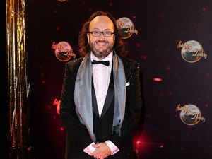 Supporting image for story: Hairy Bikers’ ‘magical series’ to air on BBC Two following death of Dave Myers