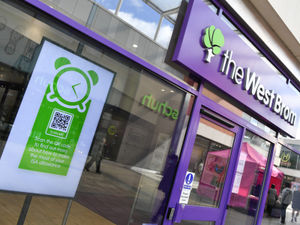 Supporting image for story: Record new lending fuels 34% growth of first-time buyers as West Brom Building Society reports strong year