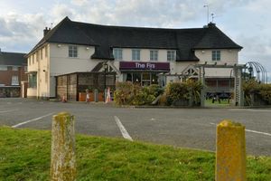 The Firs is owned by Marston's