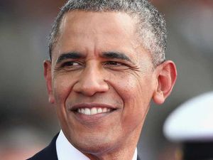 Supporting image for story: Letter: Barack Obama, keep your nose out!