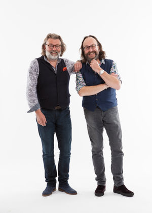 They know their onions