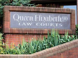 Supporting image for story: Fake AK-47 ‘threats’ video accused pleads not guilty to firearms offence