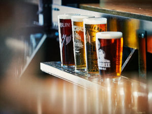 Supporting image for story: Marston's receives boost from strong Christmas trading performance