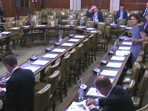 Supporting image for story: 'It has been shabby, it has been disrespectful': Telford MP Lucy Allan holds Westminster debate on Princess Royal Hospital