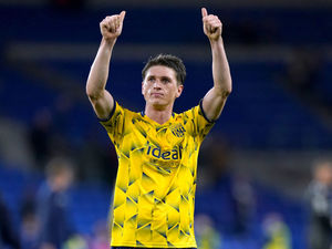 Supporting image for story: Valerien Ismael: Adam Reach shows he can hit heights at West Brom