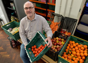 In2022, Dave Newall of  Brushstrokes in Smethwick