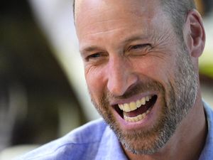 Supporting image for story: William to announce new project to help people defending the Amazon