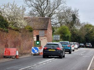 Supporting image for story: Safety plan for dangerous Shifnal junction