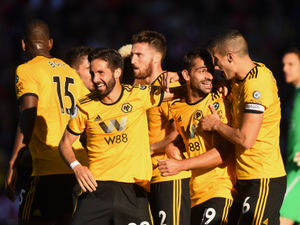 Supporting image for story: Mel Eves: Wolves way ahead of schedule