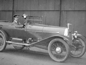 Supporting image for story: Tragic end of fast Eddie