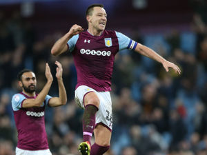 Supporting image for story: Aston Villa vs Reading: Steve Bruce must make the most of home run