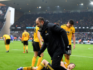Supporting image for story: Wolves boss Nuno could face further FA action