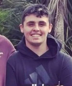 Dylan Price died the day before his 18th birthday