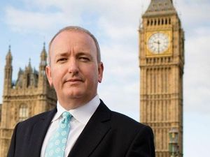 Supporting image for story: More vaccine centres for Wellington and Newport, MP says