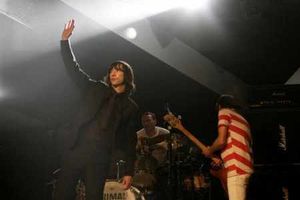 Supporting image for story: Back to the Future with Primal Scream