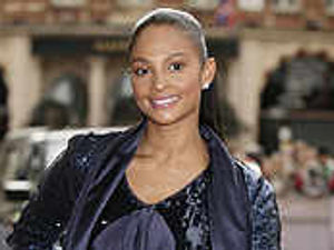 Supporting image for story: City gig will launch Alesha's tour