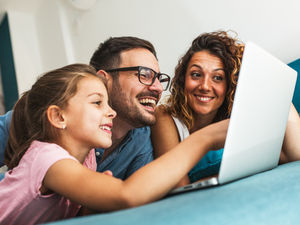 Supporting image for story: Building society relaunches Junior Cash ISA to support long-term saving for children