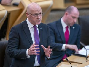 Supporting image for story: Schools in Swinney’s constituency to close due to strike