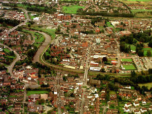 Supporting image for story: Newtown, Powys, bypass plans to be unveiled