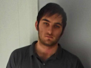Supporting image for story: Body found in river formally identified as missing Daniel Hodgin