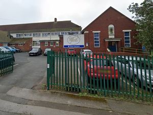 Supporting image for story: Man arrested after two alleged assaults at Walsall primary school during term time