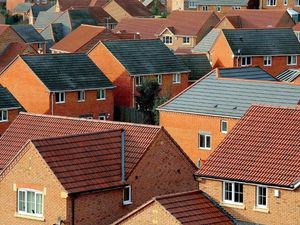 Supporting image for story: Lengthy wait for Shropshire housing benefit applicants