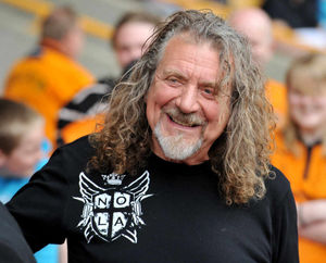 Robert Plant