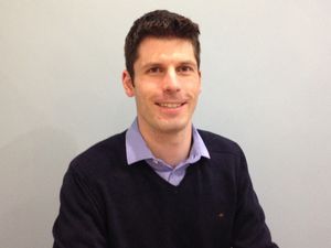 Supporting image for story: Eurofins appoints Mark Carnaghan to lead UK and Ireland food and water testing 