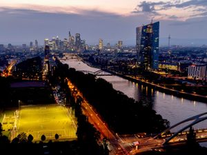 Supporting image for story: Inflation in Europe falls below 2%, opening way for faster rate cuts