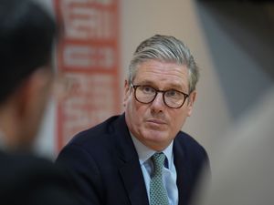 Supporting image for story: Starmer to chair third Cobra meeting in a week to prepare for further unrest