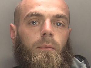 Supporting image for story: Appeal launched to find man wanted for recall to prison and with links to Dudley and Sandwell