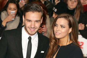 Supporting image for story: One Direction's Liam Payne splits from girlfriend