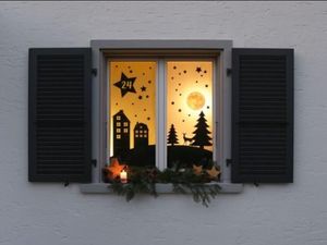 Supporting image for story: Charity calls for locals to get creative in festive decoration competition