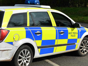 Supporting image for story: Emergency crews deal with crashes