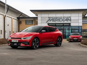 Supporting image for story: Listening to relaxing music can make you go further in your electric vehicle