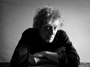 Supporting image for story: King and Queen pay tribute to ‘dear friend’ Sir Tom Stoppard