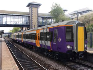 Supporting image for story: Engineering work will see West Midlands rail passengers hit with more disruption this weekend