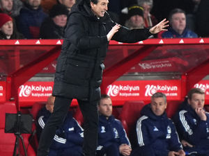 Supporting image for story: Unai Emery makes Nottingham Forest admission after Aston Villa's late defeat