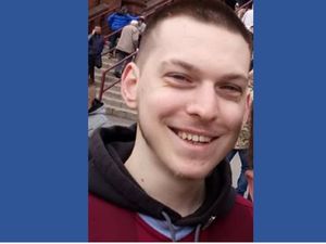 Supporting image for story: Teen accused of murder saw friend 'swinging' at man who later died in hospital