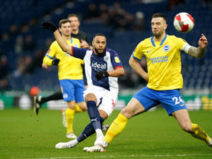 Supporting image for story: West Brom 1-2 Brighton AET - Report 