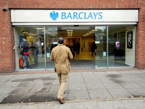 Supporting image for story: Boost for Bilbrook and Wombourne in Barclays move