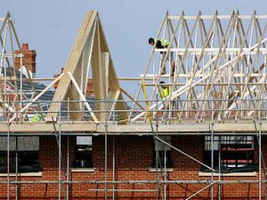 Supporting image for story: Decision due on 36 homes plan in Four Crosses