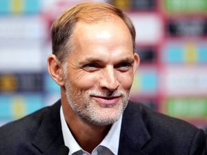 Supporting image for story: Thomas Tuchel defends decision to wait until January to start England job