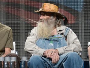 Supporting image for story: Deliverance actor Herbert Coward dies in crash aged 85