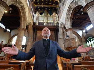 Supporting image for story: Church ready to welcome sounds of organ at recital