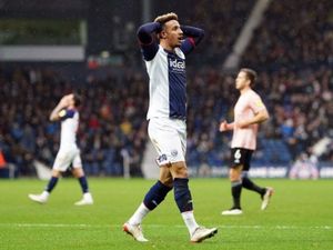 Supporting image for story: West Brom 1 Cardiff 1 - Player Ratings 