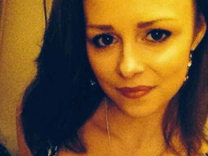 Supporting image for story: Making slurry sexy is Mid Wales beauty's mission