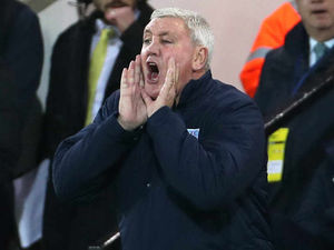 Supporting image for story: Steve Bruce tears into sloppy Aston Villa after Cardiff defeat