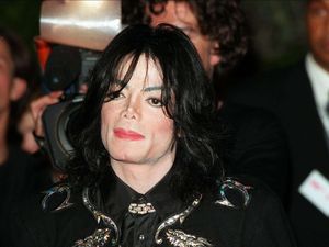 Supporting image for story: Michael Jackson’s nephew ‘humbled and honoured’ to play his uncle in new biopic