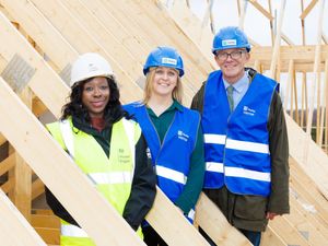 Supporting image for story: £13m Telford housing scheme for over-55s takes step forward 